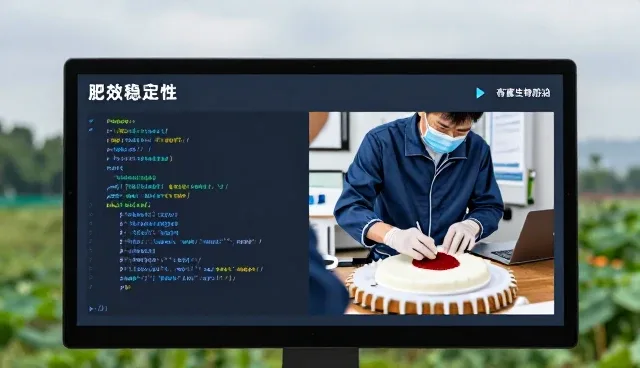 农产品种植中常见病虫害识别与应对策略
