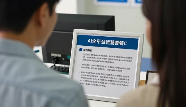 农机场景化供货的业务趋势与实践路径